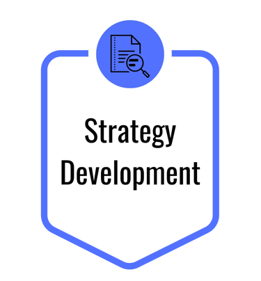 Strategy Development