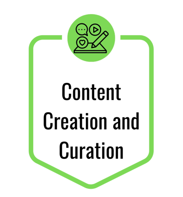 Content Creation and Curation