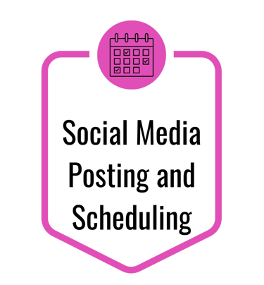 Social Media Posting and Scheduling