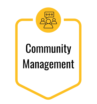 Community Management