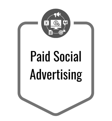 Paid Social Advertising
