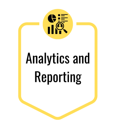 Analytics and Reporting