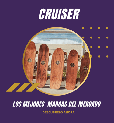 comprar cruisers en granada