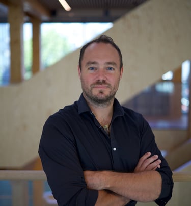 Lasse Nørregaard Profile Photo