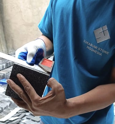 Sukabumi pool tiles supplier