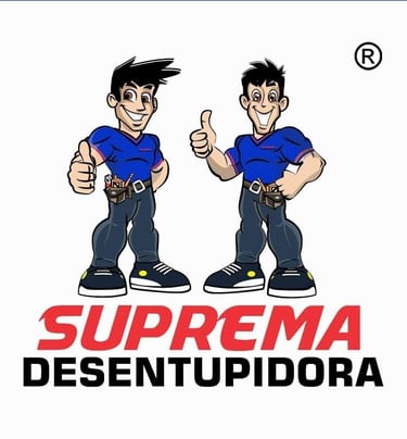 desentupidora