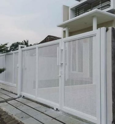 pagar perforated jember pagar perforated lumajang pagar perforated bondowoso