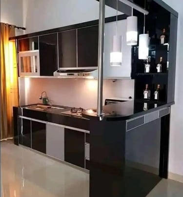 kitchen set jember kitchen set lumajang kitchenset jember mini bar jember minibar jember mini bar