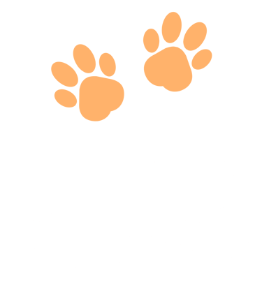 Happy Paws logo