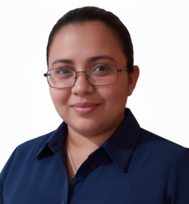 Tamara Lucia Zamora Rivas