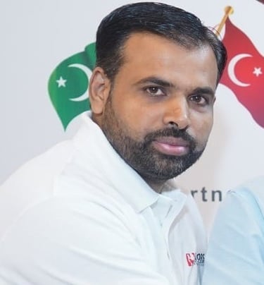 Dr Hafiz Tariq - Noors Pharmaceutical