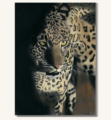 nimal Portrait Painter