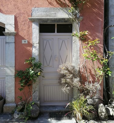personal assistant expat Pau France