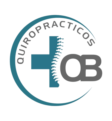 Quiroprácticos OB Logo
