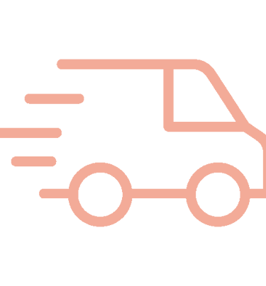 a van