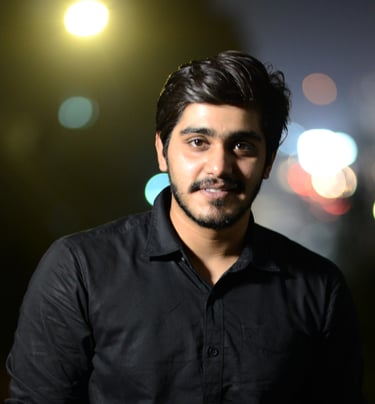 Talha Rehman