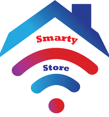Smarty Store - Домът на бъдещето започва тук