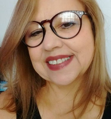 Maria Helena Lakshmi