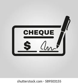 Chèque