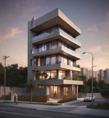 comprar departamento chile