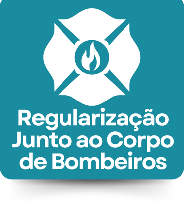 Regularização Corpo de Bombeiros