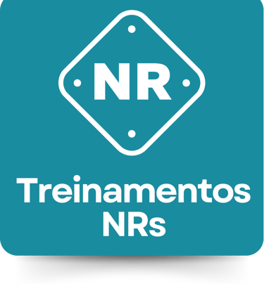 Treinamentos Normas Regulamentadoras - NRs