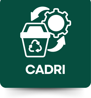 Certificado de Movimentação de Resíduos de Interesse Ambiental - CADRI