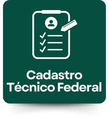 Cadastro Técnico Federal