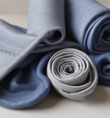 A child wearing a clean, well-fitted school uniform smiling confidently outdoors.