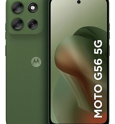 Melhor para quem quer Motorola, Motorola Moto g56