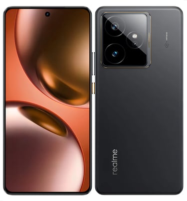 Realme GT 7: O Monstro do Processamento Acessível