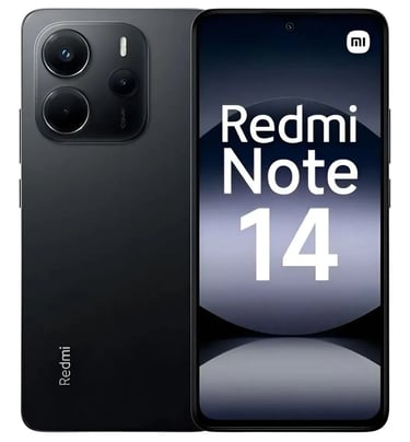 Melhor equilíbrio geral, Xiaomi Redmi Note 14 5G