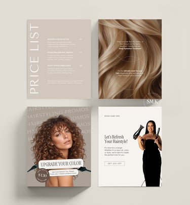 design ads