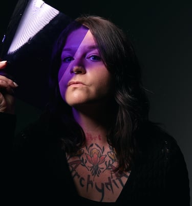 photographe Aurore Rainot, du Studio Archydia à Gisors dans le 27140