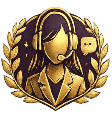 Dedicated customer support for human hair buyers and salons