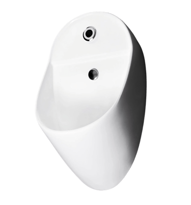 cheetah sensor urinal. cheetah bathwares manufav=ctured sensor urinal with ten years warranty