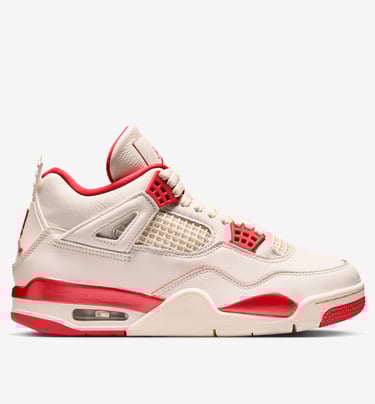 air Jordan 4 retro