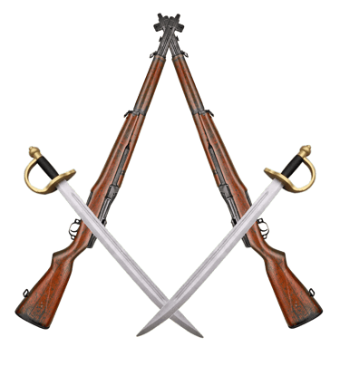 Lodge of Military Tribute