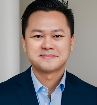 Kevin V. Tran  CEO, Executive Management, SGN , Consulting, Technology