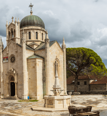 montenegro discovery hercegnovi