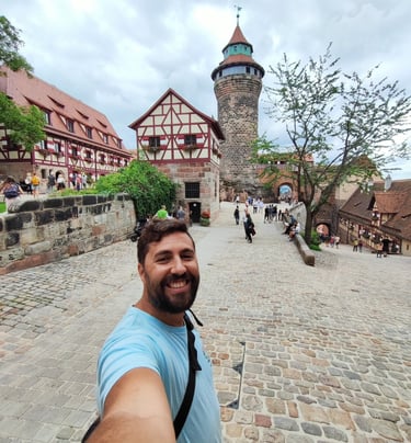 Nuremberg
