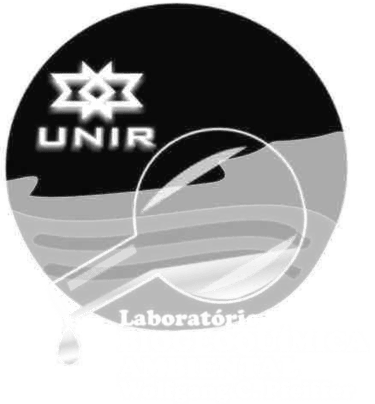 logo do laboraório de biogeoquímica