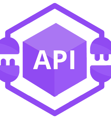 Icono de api