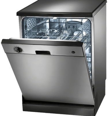 a dishwasher Repair, Installation, Maintenance