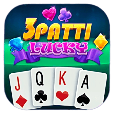 Teen Patti lucky 55