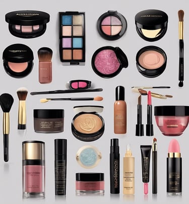 red box mod vape beside e-juice bottles