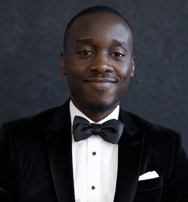 Dan Olujinmi WriteWay content marketing specialist