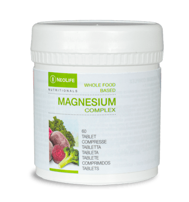 Magnesium Complex