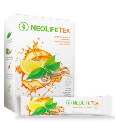 Neolife Tea