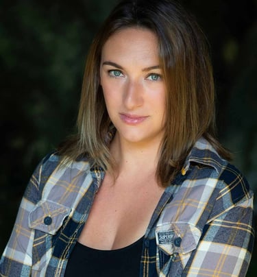 Adeline Delhez, Ostéopathe D.O.